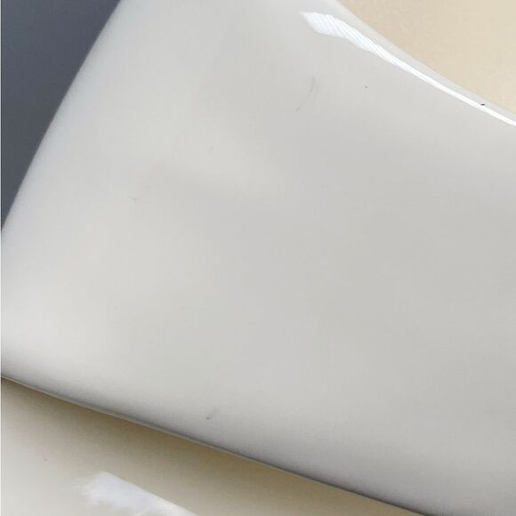 Valentino Garavani One Stud Hyper Slide Sandals In Patent Leather size 39.5 - Picture 11 of 15